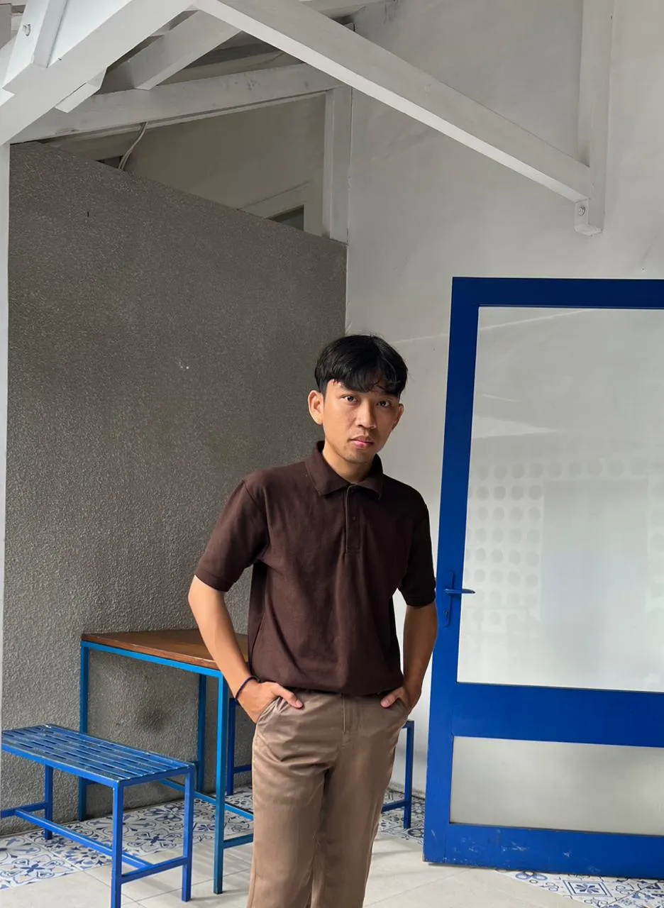 Muhammad Deni Saputro