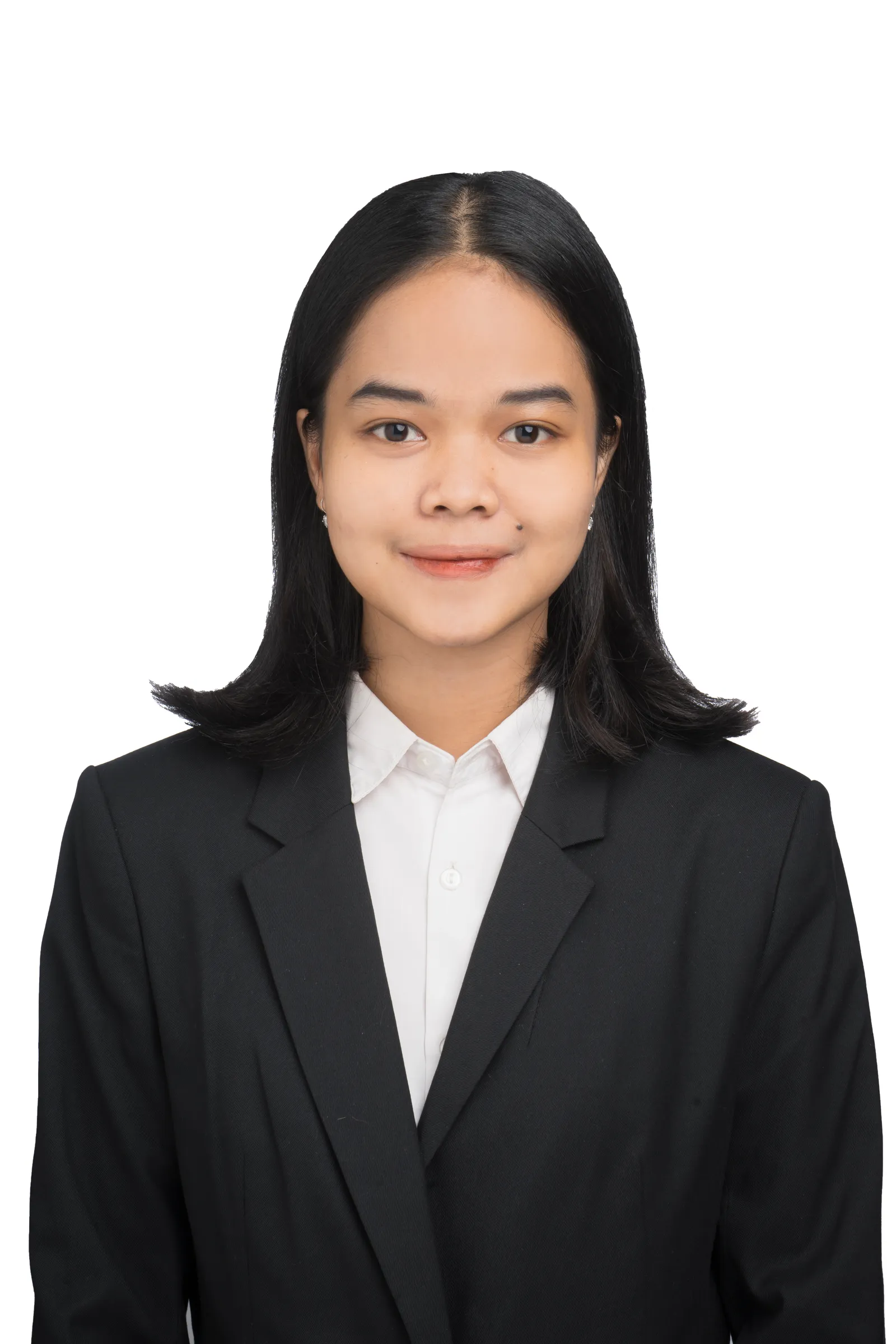 Restrinanda Syifaani