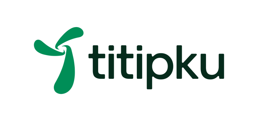 Titipku (Intership)