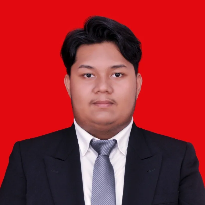 Andi Muh. Aizar Farhan