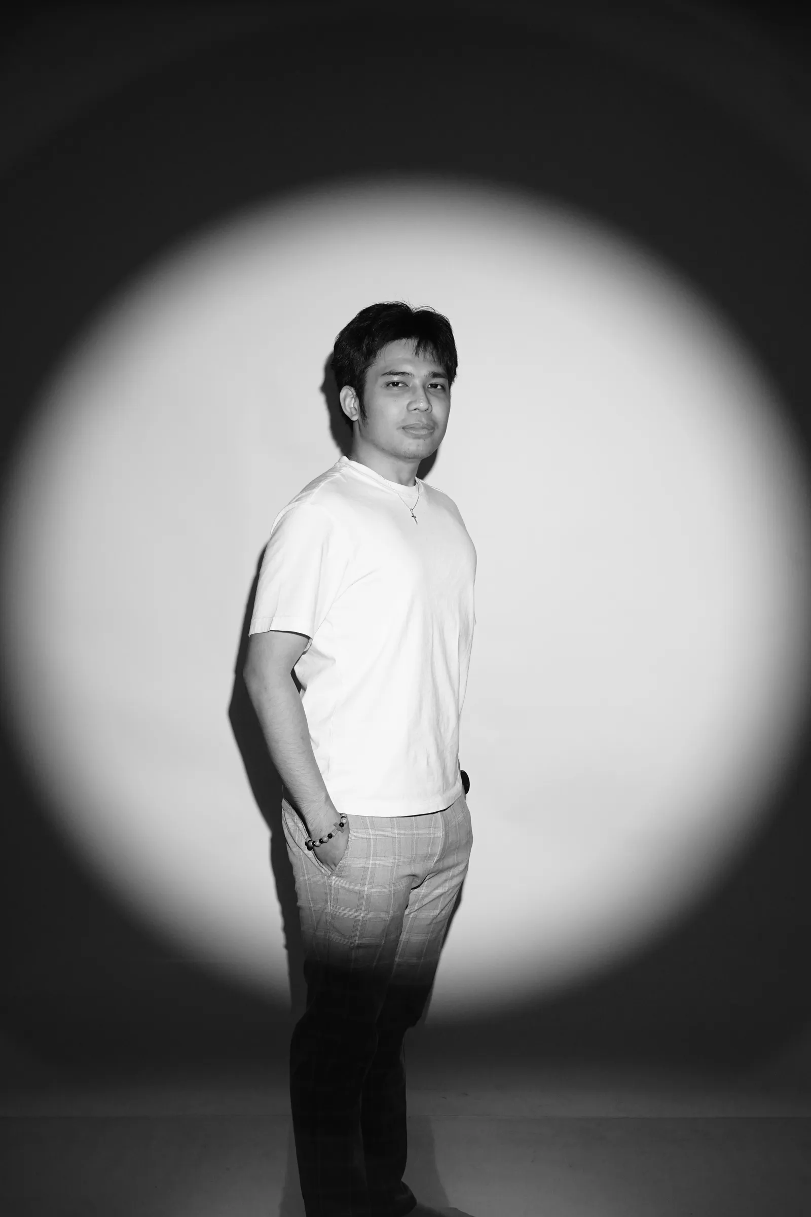 Michael Pradipta Nawa Aji