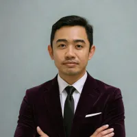 Syarifuddin Zakaria