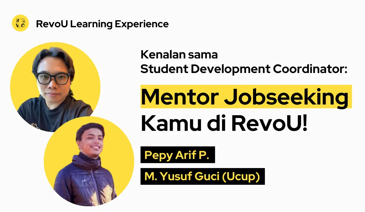Kenalan Sama SDC