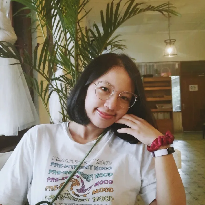 Devita Yunianti Permatasari