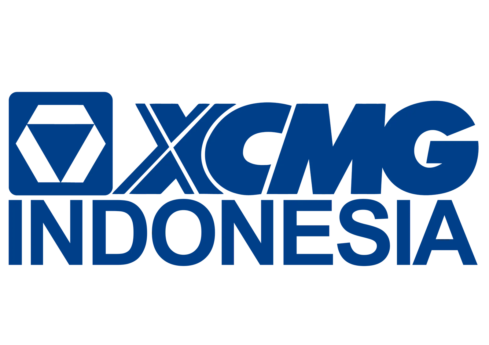 PT XCMG Group Indonesia