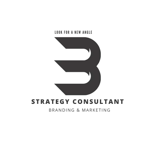 B3 Strategy Consultant