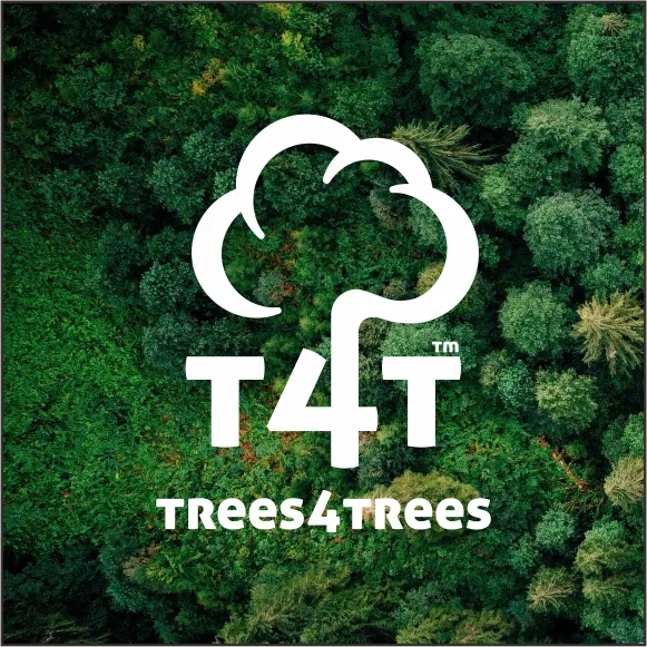 Trees4Trees