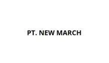 PT New March