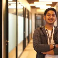 Andika Septalonika