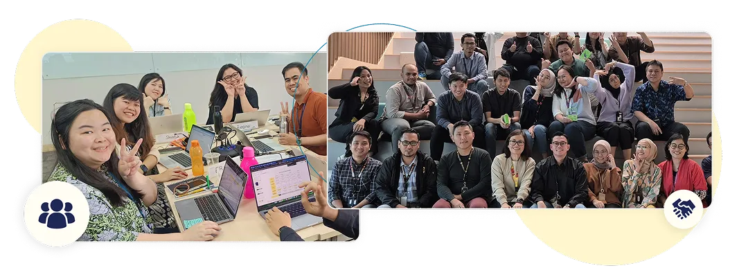 Meaningful Networking