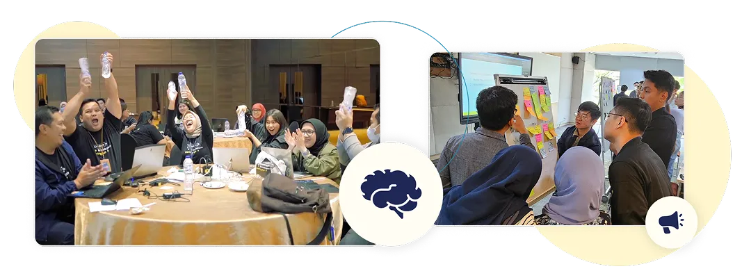 Interactive Learning