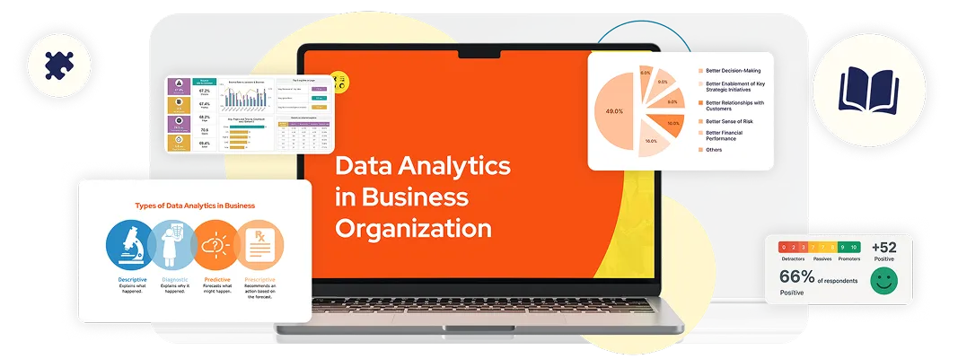 Modern Learning Materials