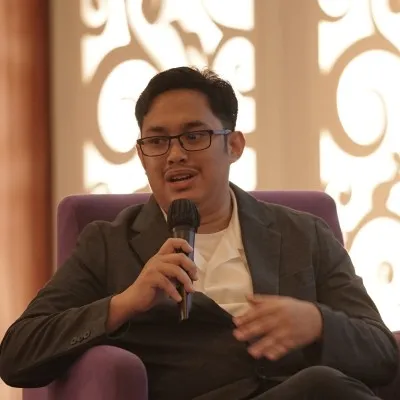 Akmal Fadhlurrahman