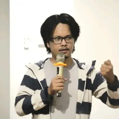 Ilham Bachtiar