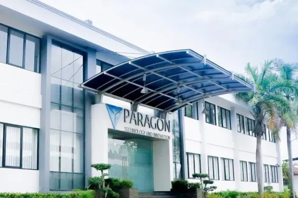 Tentang Paragon Technology and Innovation