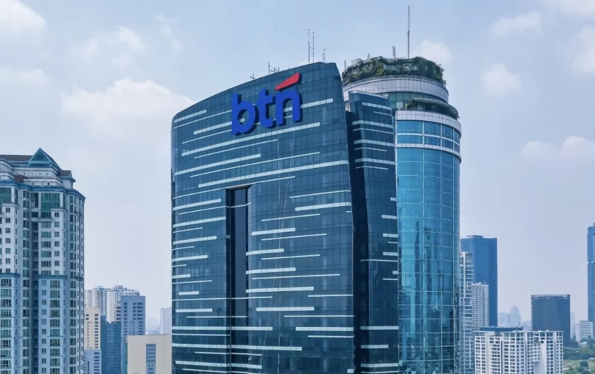 Tentang BTN