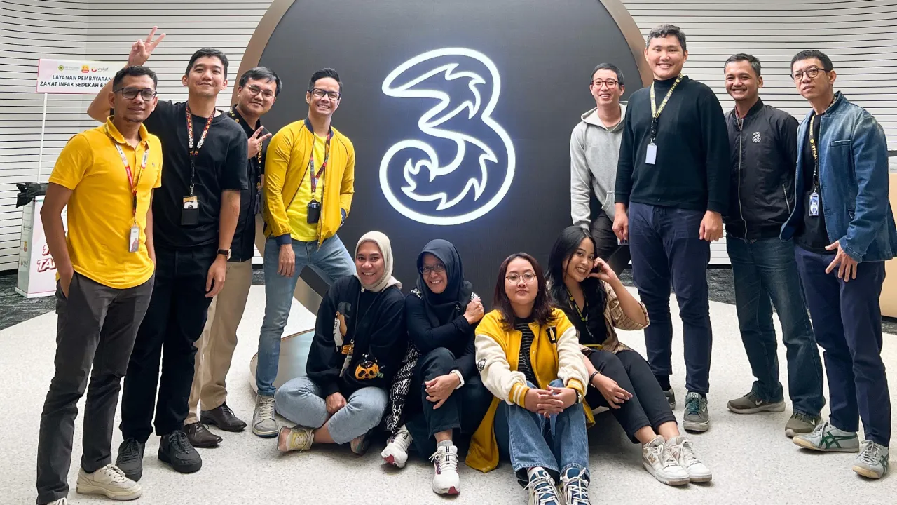 Indosat Ooredoo Hutchison Optimalkan Customer Experience melalui Pelatihan Product Management RevoU outcome 1