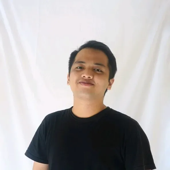 Faisal Fahmy Sulistya