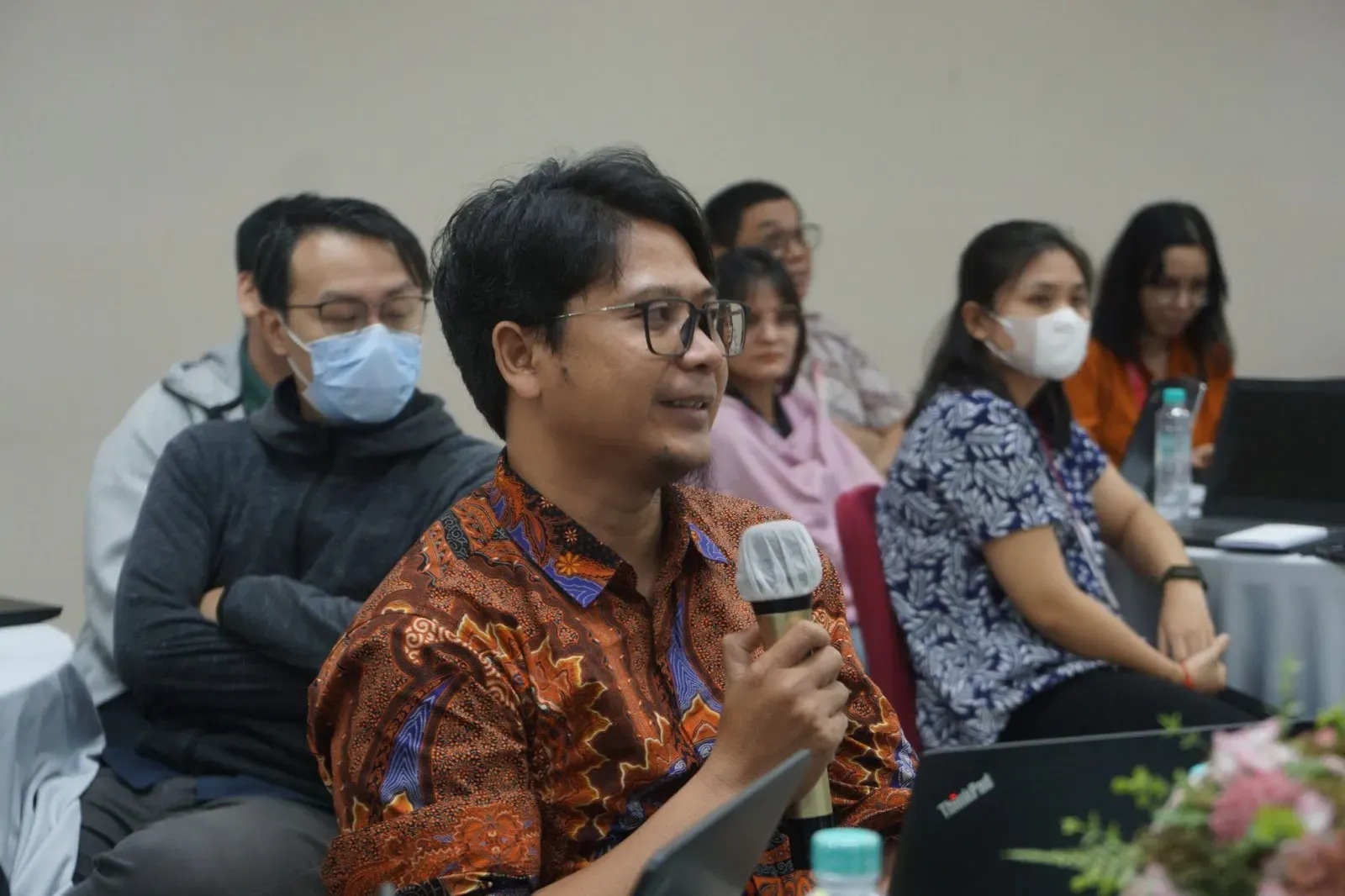 Pengembangan Produk Bank Sinarmas Berbasis Data dengan Metode Agile outcome 3