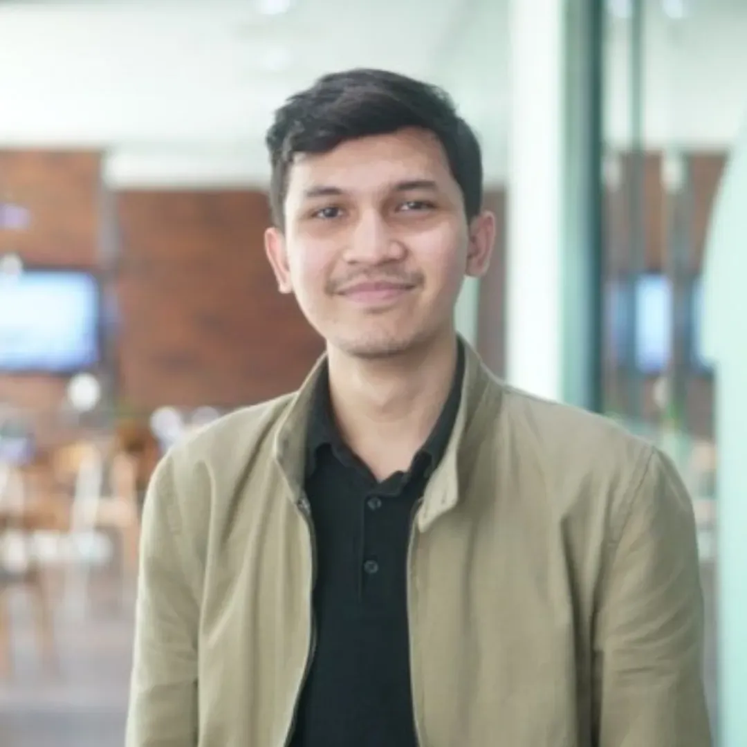 Chandra S. Setiabudi