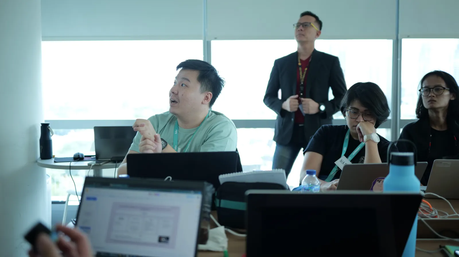 blu by BCA Digital Integrasikan Marketing Online dan Offline Lewat Pelatihan RevoU outcome 3