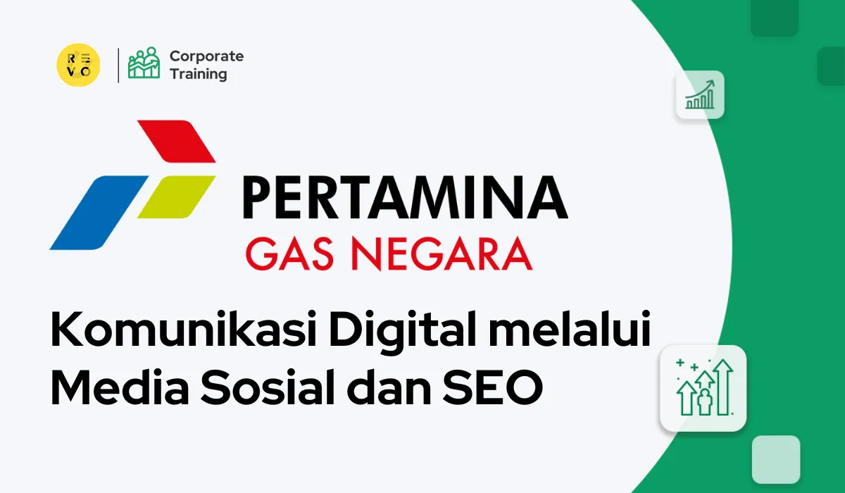 PGN: Komunikasi Digital melalui Media Sosial dan SEO