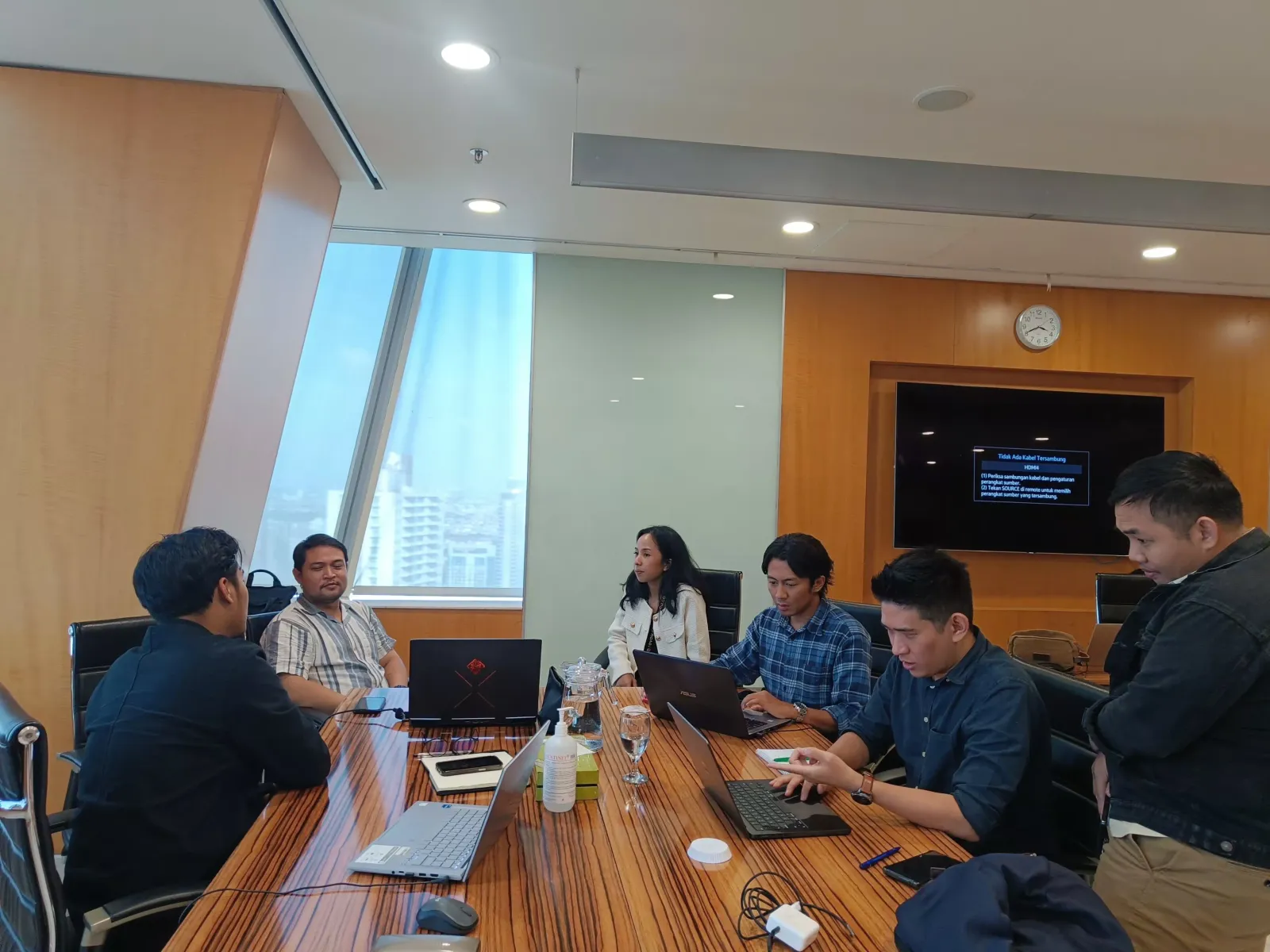 Ciputra Residence Kembangkan Keterampilan TikTok, Instagram, dan Facebook Ads Bersama RevoU outcome 3
