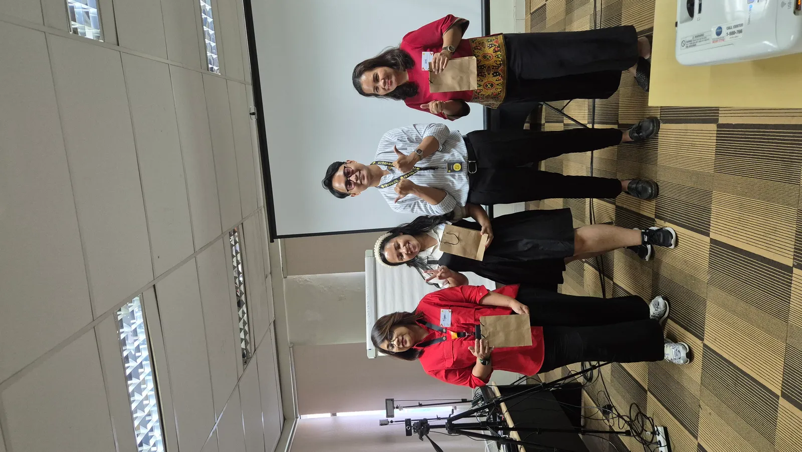 LJH Realty: Workshop Social Media untuk Industri Properti outcome 3