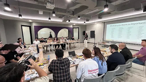 Tentang Odoo Indonesia