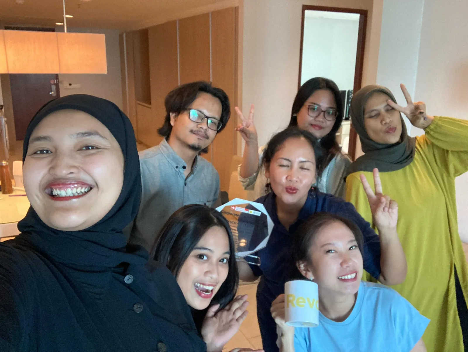 Swisscham Indonesia Maksimalkan Kualitas Konten & Engagement melalui Pelatihan RevoU outcome 2
