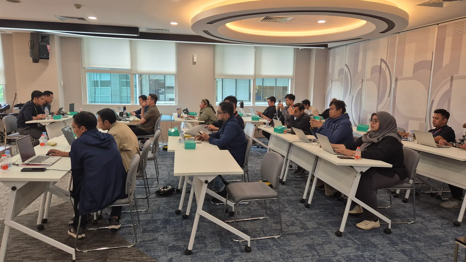 Jalin Akselerasi Transformasi Digital melalui Agentic AI outcome 1