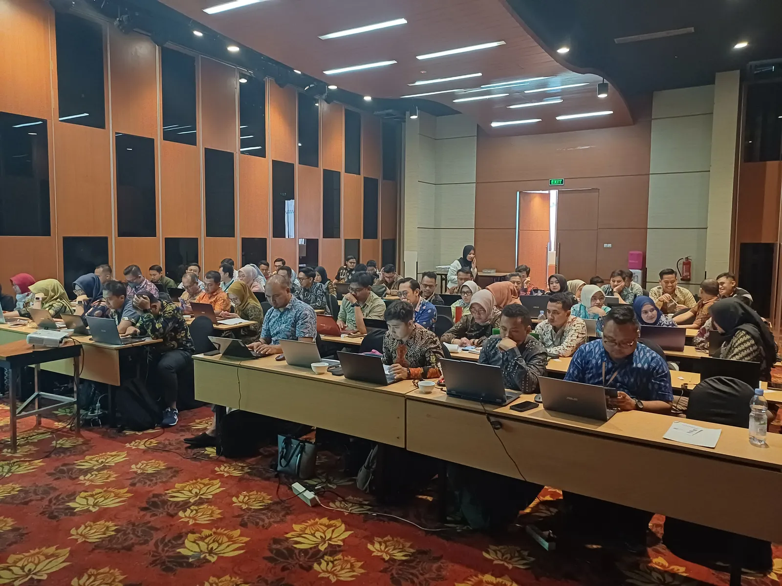 Bank Jatim Tingkatkan Kemampuan Digital Marketing & Analisis Data dengan Seminar RevoU untuk Sektor Perbankan outcome 2