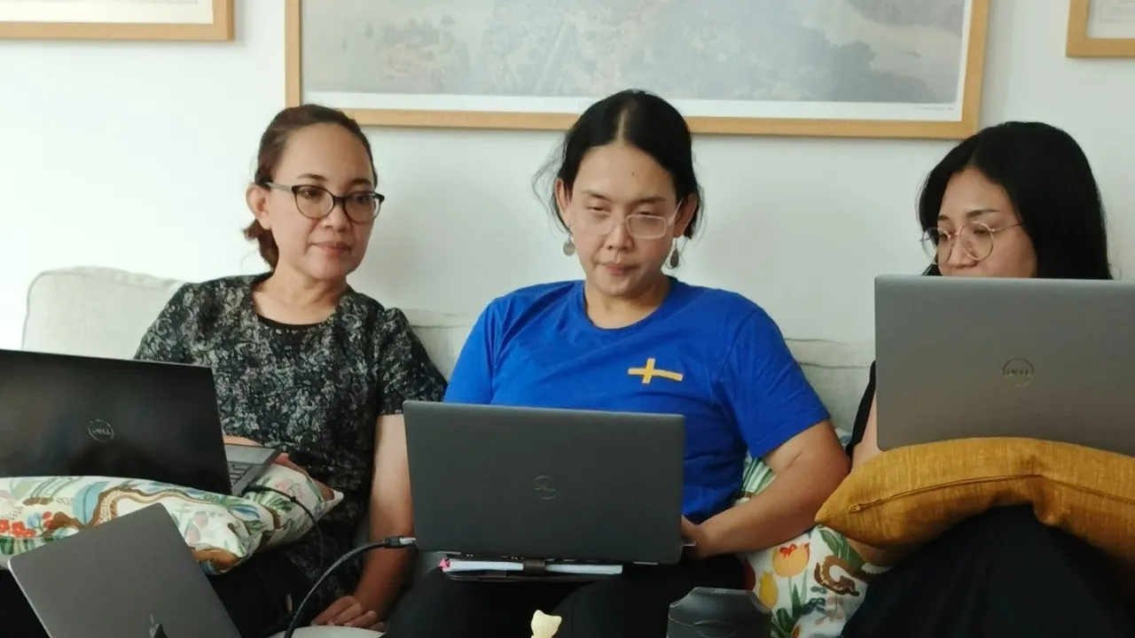 Embassy of Sweden Tingkatkan Engagement dan Produktivitas Media Sosial dengan AI dan Pelatihan RevoU outcome 1