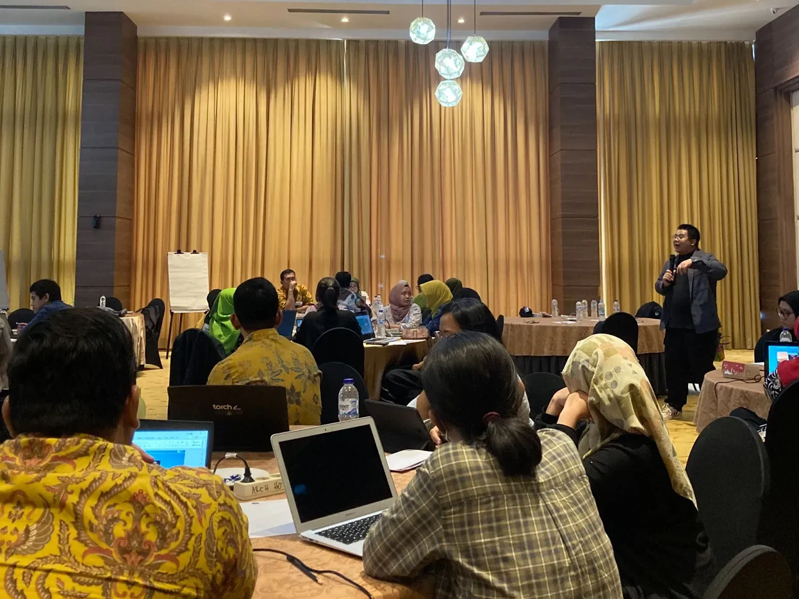Tentang Kementerian Kesehatan