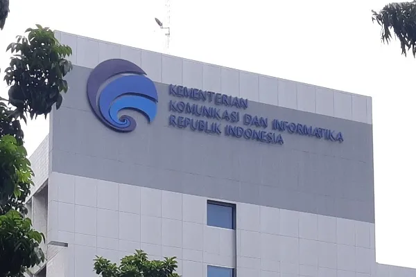 Tentang Kominfo Ditjen Aptika