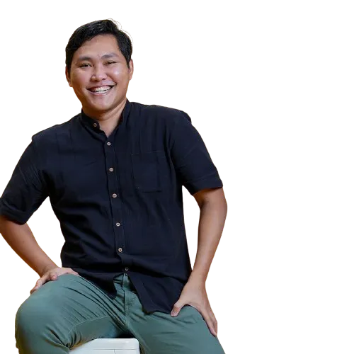 Anton Rifco Susilo
