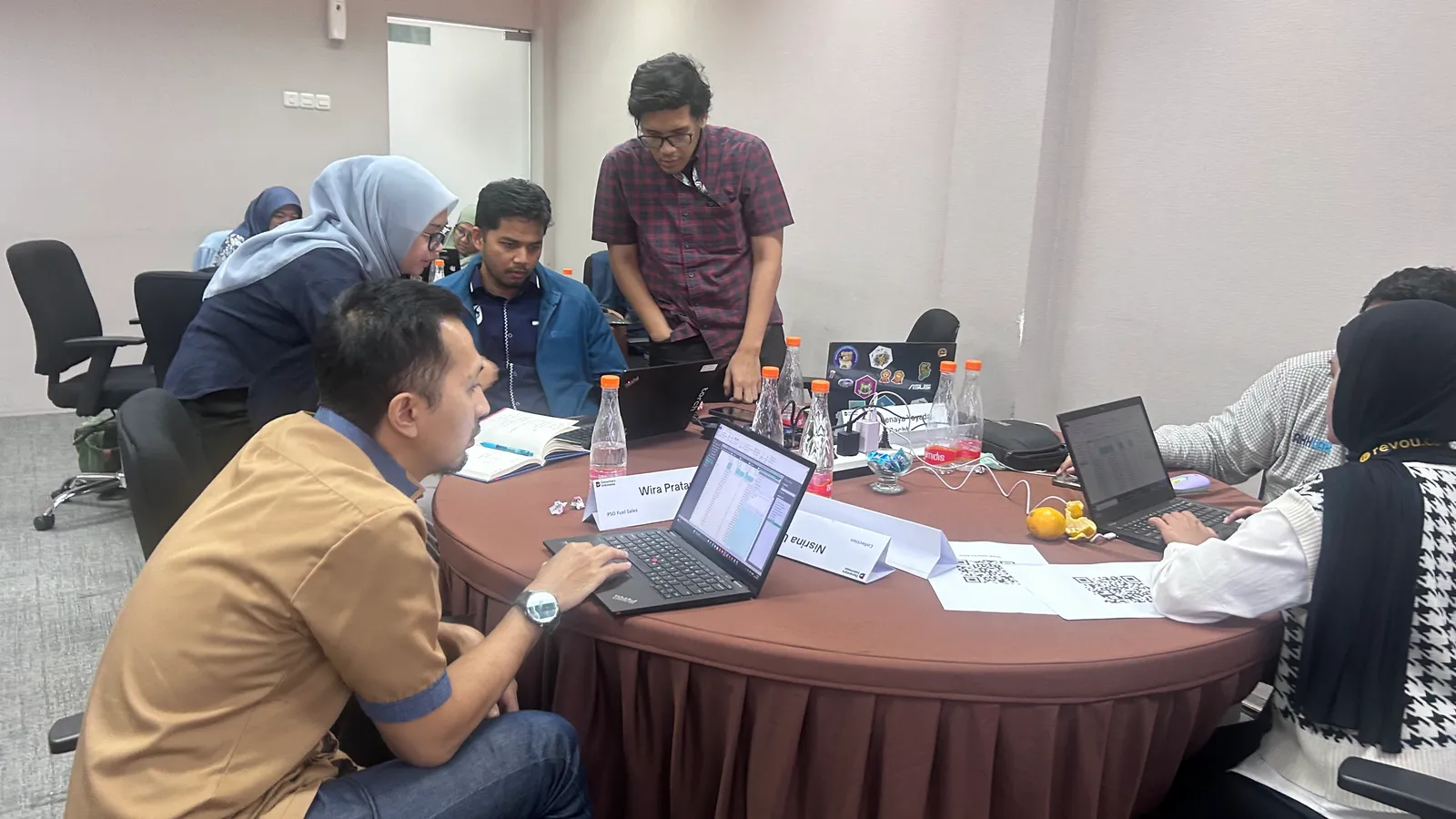 Pertamina Patra Niaga Optimalkan Decision-Making lewat Training Customer Analytics outcome 2