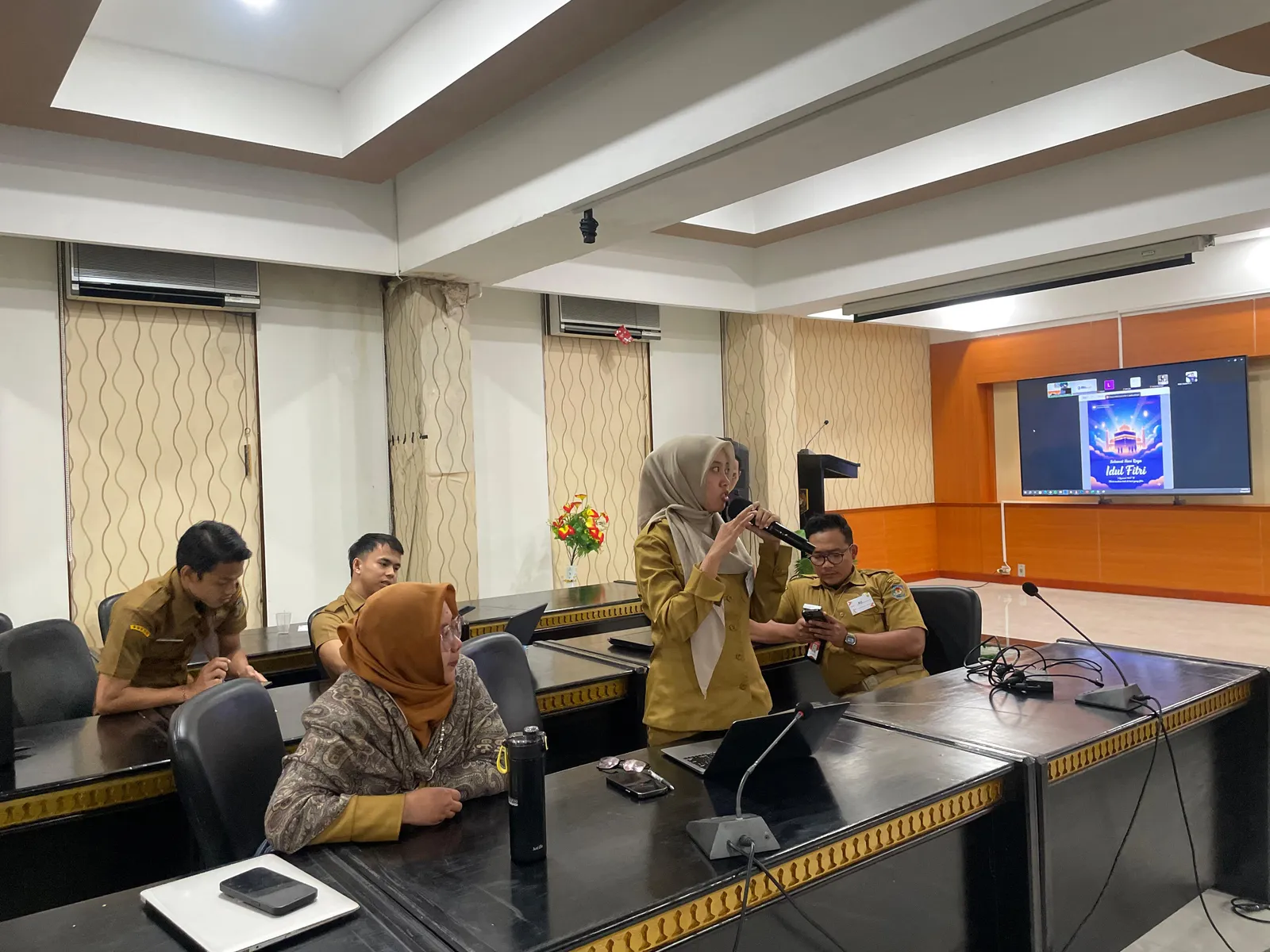 BSKDN Kemendagri Dukung Kompetensi Tim Lewat AI for Marketing Workshop outcome 2