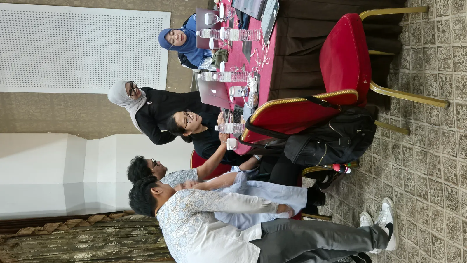 Kemenkes RI Dorong Inovasi Konten Digital lewat Pelatihan AI for Marketing outcome 2