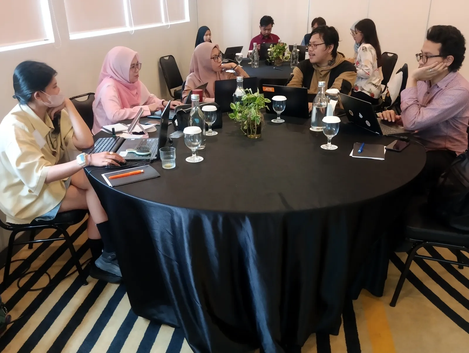 BPDLH Tingkatkan Visibilitas Digital & Transparansi lewat Pelatihan SEO outcome 3
