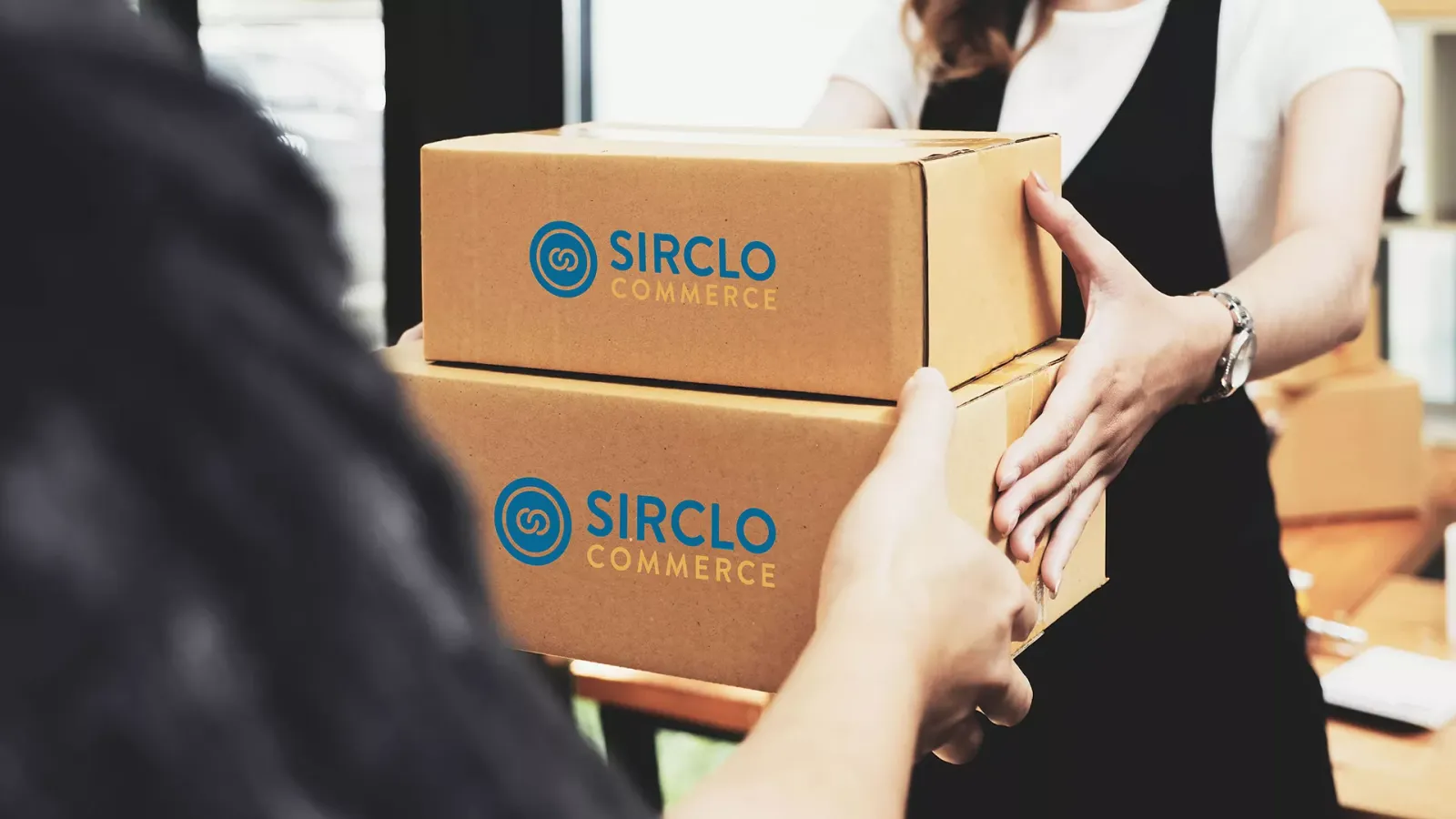Tentang SIRCLO