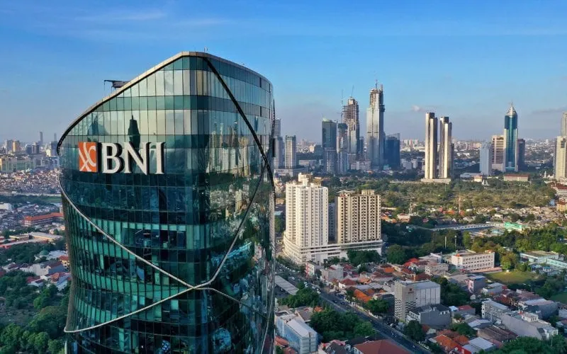 Tentang BNI