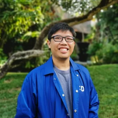 Christian Hermawan