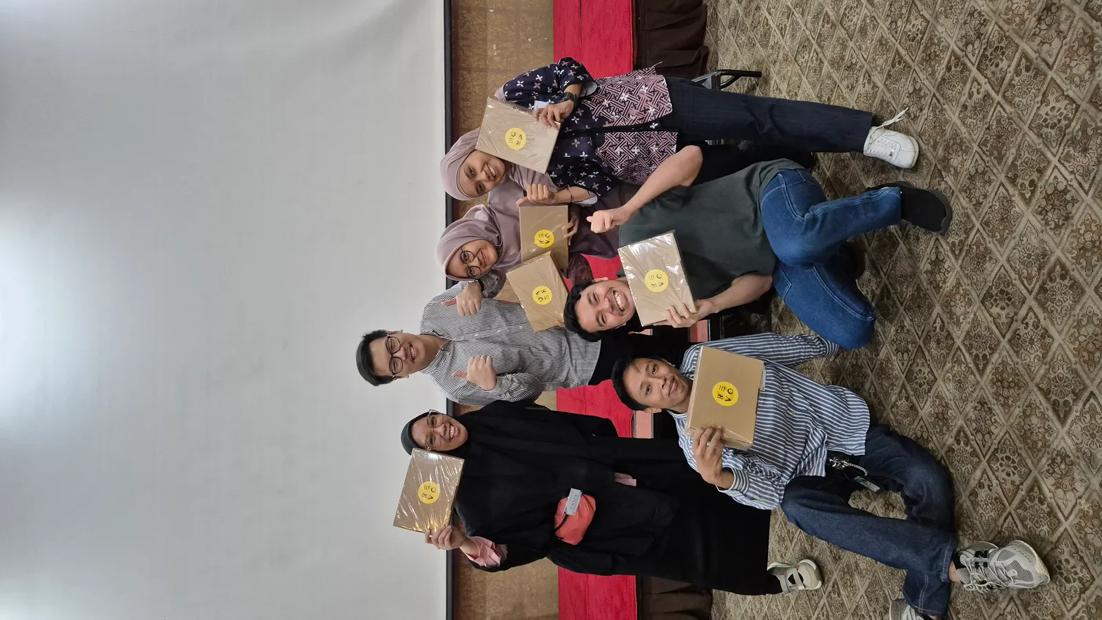 Kemenkes RI Dorong Inovasi Konten Digital lewat Pelatihan AI for Marketing outcome 3