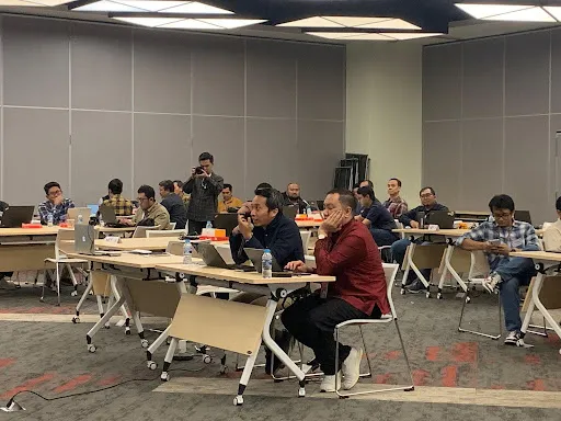 Tentang Telkomsel