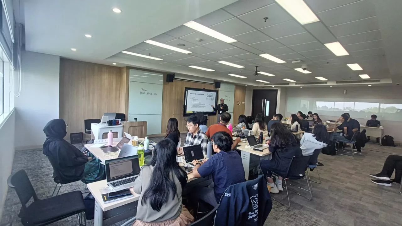 BCA Transformasi Produk Digital Melalui Pelatihan UX Design RevoU outcome 3
