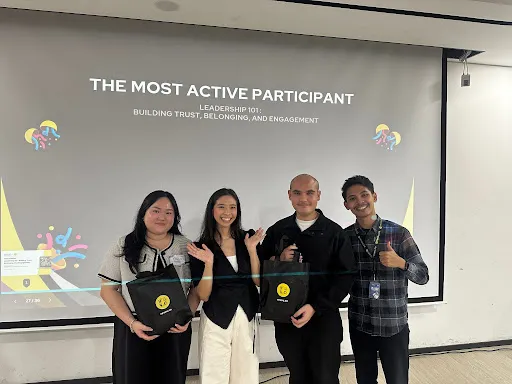 Odoo Indonesia Perkuat Kapabilitas Leader dalam Membangun Engagement Tim outcome 3
