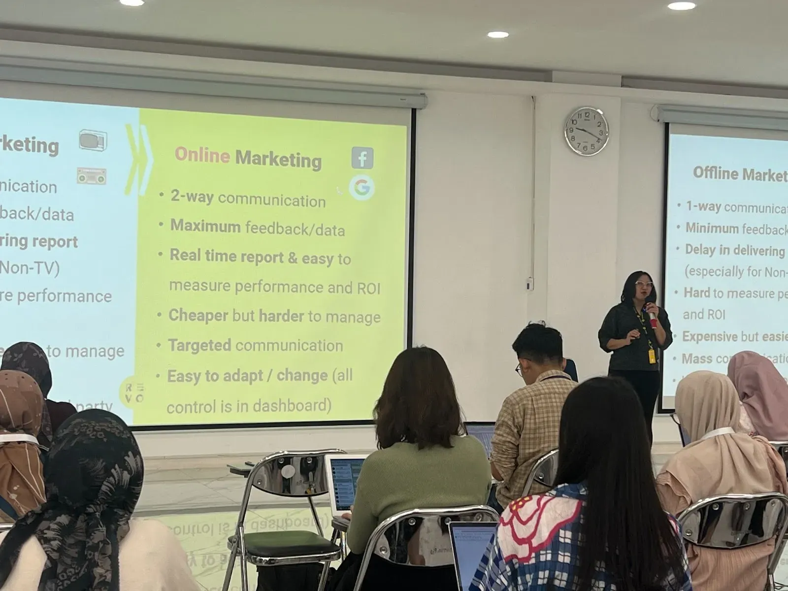 Paragon Optimalkan Sinergi Digital Marketing untuk 12 Brandnya melalui Pelatihan RevoU outcome 1