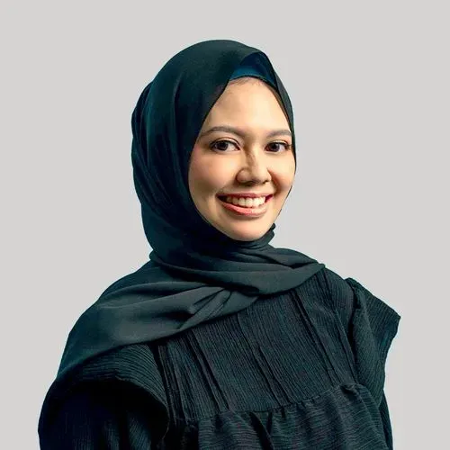 Adinda Pawitra