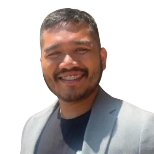 Kevin DP